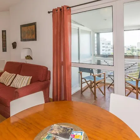 Cascais Rooftop Terrace Duplex דירה
