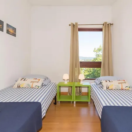 דירה Cascais Rooftop Terrace Duplex Torre (Lisbon)