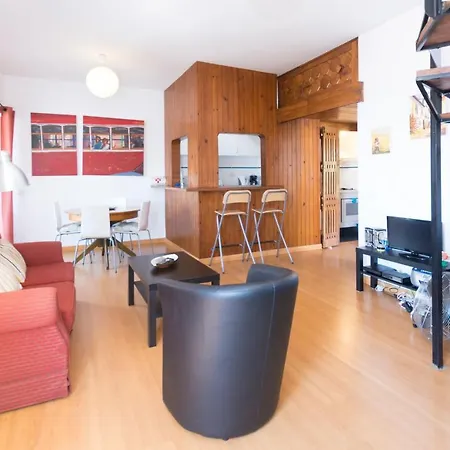 Cascais Rooftop Terrace Duplex Apartment Torre (Lisbon)