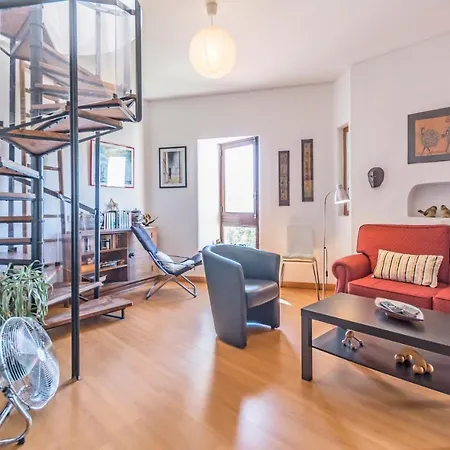 Cascais Rooftop Terrace Duplex * Torre (Lisbon)