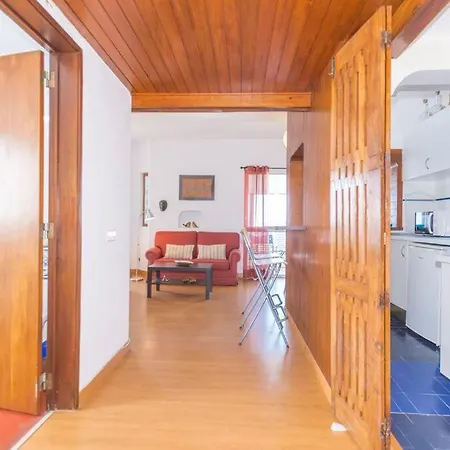 Cascais Rooftop Terrace Duplex * Torre (Lisbon)